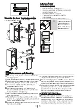 Preview for 12 page of Beko BTM220 User Manual