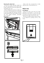 Preview for 27 page of Beko BTM510W User Manual