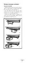 Preview for 28 page of Beko BTM510W User Manual