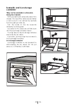 Preview for 30 page of Beko BTM510W User Manual