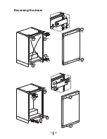 Preview for 15 page of Beko BU 1150 HCA User Manual