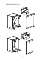 Preview for 66 page of Beko BU 1150 HCA User Manual