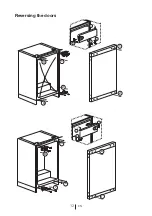 Предварительный просмотр 13 страницы Beko BU 1153 User Manual