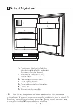 Preview for 72 page of Beko BU 1153 User Manual