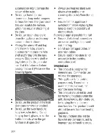 Preview for 6 page of Beko BXD21100X User Manual