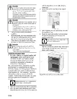 Preview for 12 page of Beko BXD21100X User Manual