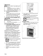 Preview for 12 page of Beko BXDF25300X User Manual