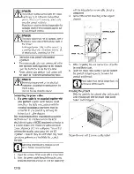 Предварительный просмотр 12 страницы Beko BXIF35300X User Manual