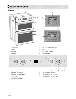 Предварительный просмотр 8 страницы Beko BXTF25300X User Manual