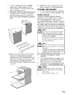 Предварительный просмотр 13 страницы Beko BXTF25300X User Manual