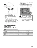 Предварительный просмотр 23 страницы Beko BXTF25300X User Manual