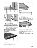 Предварительный просмотр 25 страницы Beko BXTF25300X User Manual