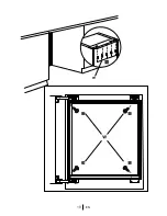 Preview for 19 page of Beko BZ31 Installation, Operation & Food Storage Instructions