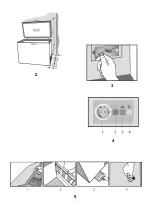 Preview for 5 page of Beko C300-HC Instructions Of Use