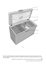 Preview for 4 page of Beko C400-HC Instructions For Use Manual