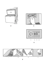 Предварительный просмотр 5 страницы Beko C467-HC Instructions For Use Manual