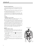 Preview for 4 page of Beko CA7014FF Manual