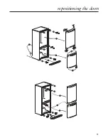 Preview for 11 page of Beko CA7014FF Manual