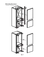 Preview for 13 page of Beko CBI 7702 User Manual