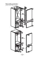 Preview for 35 page of Beko CBI 7770 HCA+ User Manual