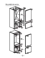 Preview for 56 page of Beko CBI 7770 HCA+ User Manual