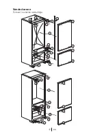 Preview for 76 page of Beko CBI 7770 HCA+ User Manual