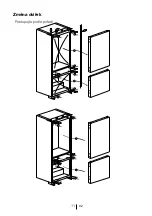 Preview for 33 page of Beko CBI7703 Manual