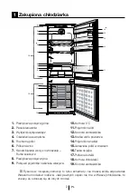 Preview for 46 page of Beko CBI7703 Manual