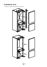 Preview for 54 page of Beko CBI7703 Manual