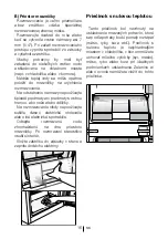 Preview for 79 page of Beko CBI7703 Manual