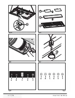 Preview for 6 page of Beko CCB 6254 S User Manual