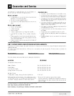 Preview for 15 page of Beko CCB 6254 S User Manual