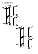 Preview for 15 page of Beko CCFB3F3686VW User Manual