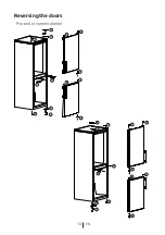 Preview for 13 page of Beko CCFH1685 User Manual