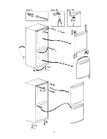 Preview for 10 page of Beko CDA 542 Manual