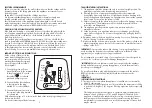 Preview for 3 page of Beko CDA 563 F Installation & Operation Instructions