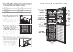 Preview for 4 page of Beko CDA 563 F Installation & Operation Instructions