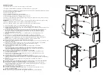 Preview for 6 page of Beko CDA 563 F Installation & Operation Instructions