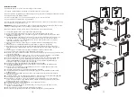 Предварительный просмотр 7 страницы Beko CDA 653 F Installation & Operation Instructions