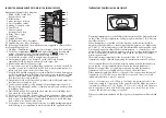 Предварительный просмотр 8 страницы Beko CDA 653 F Installation & Operation Instructions