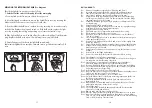 Preview for 10 page of Beko CDA 659 F Installation & Operation Instructions