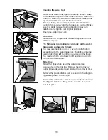 Preview for 11 page of Beko CDA 670 F Installation & Operation Manual