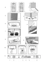 Preview for 5 page of Beko CDA38200 Instructions For Use Manual