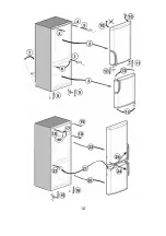 Preview for 6 page of Beko CDA38200 Instructions For Use Manual