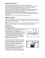 Preview for 10 page of Beko CDA660F User Manual