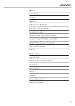 Preview for 3 page of Beko CDA751F Installation, Operating & Food Storage Instructions