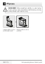 Предварительный просмотр 162 страницы Beko CEG 3190 B User Manual