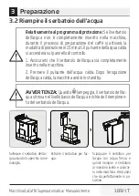 Предварительный просмотр 189 страницы Beko CEG 3190 B User Manual