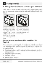 Предварительный просмотр 256 страницы Beko CEG 3190 B User Manual