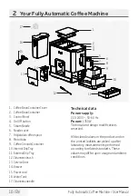 Предварительный просмотр 10 страницы Beko CEG 5311 Bio User Manual